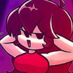 FNF: Six Piece (Chikn Nuggit Vs Cheezborger)