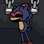 FNF: Sonic Left to Rot