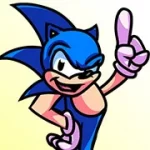 FNF Sonic Says (‘No Good’ Song) Mod