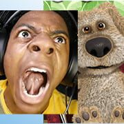 FNF: Speed VS Ben (Confronting Yourself) game on Video-Igrice.com