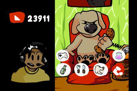 FNF: Speed VS Ben · Free Game · Play Online game on Video-Igrice.com