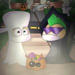 FNF: Spooky Stories (Friday Night Funkin’) Game