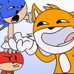 FNF: Tails And The Homies! (Ain’t No Fun)