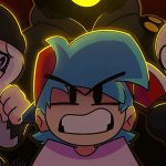 FNF: The Puppet Master