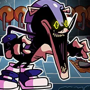 FNF Too Slow game on Video-Igrice.com