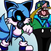 FNF: Triple Chat game on Video-Igrice.com