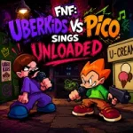 FNF: Uberkids vs Pico Sings Unloaded