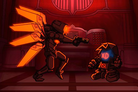 FNF UltraFunk: Vocalized Violence game on Video-Igrice.com