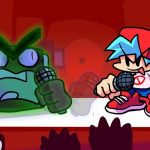 FNF VS 500 v2.0 Game