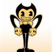 FNF vs Bendy (A Funky Night at Joey Drew studios) game on Video-Igrice.com