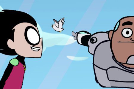 FNF VS Bird game on Video-Igrice.com