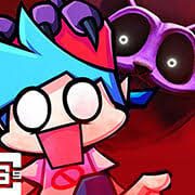 FNF VS Catnap: Sleep Well game on Video-Igrice.com