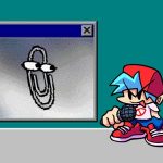 FNF VS Clippy: Windows Funkin'