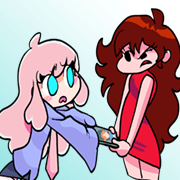 FNF vs Cloud game on Video-Igrice.com