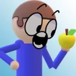 FNF vs Dave and Bambi