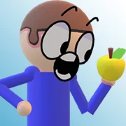 FNF vs Dave and Bambi game on Video-Igrice.com