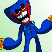 FNF vs Huggy Wuggy Expansion game on Video-Igrice.com