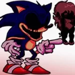 FNF vs Immortal Sonic exe