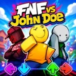 FNF vs John Doe