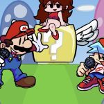 FNF VS Mario: Mushroom Mayhem