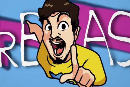 FNF VS Mr. Beast: Attack of the Killer Beast game on Video-Igrice.com