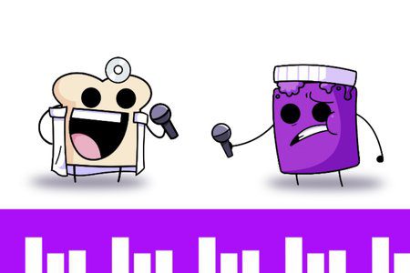 FNF VS OMFG: Oh My Funkin God Game game on Video-Igrice.com