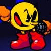 FNF VS Pac-Man: Update 2