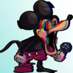 FNF vs Pibby Mouse