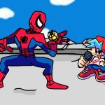 FNF VS Spider-Man