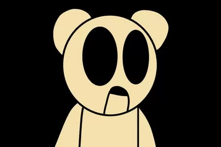 FNF VS Teddy Bear: Blood & Honey game on Video-Igrice.com