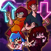 FNF: Vs. Velma game on Video-Igrice.com