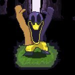 FNF VS Xaza: D-Side Shinto