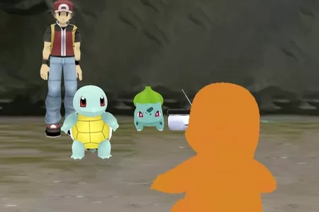 FNF x Pokemon: Perish Edition game on Video-Igrice.com