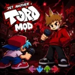 FNF Yet Another Tord Mod