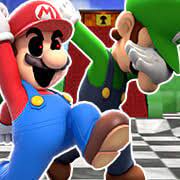 FNF Get a Life – Abuse Mario Mix game on Video-Igrice.com
