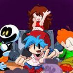 Friday Night Funkin HD v4