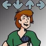 FNF vs Shaggy
