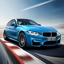 Tuning Car Racing game on Video-Igrice.com