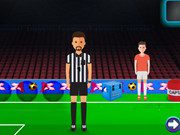 Football Escape 2018 game on Video-Igrice.com