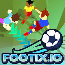 Footix io game on Video-Igrice.com