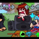 FNF vs Jay Forgotten Memories