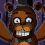 Freddys Jumpscare Factory