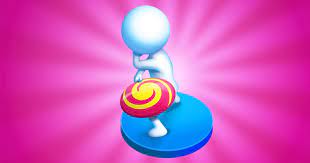 Frisbee Game game on Video-Igrice.com