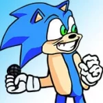 FNF: Sonic & Tails Gets Trolled 2.0