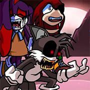 Friday Night Funkin’ The Spring Of Hell game on Video-Igrice.com