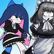 FNF vs Anniversary Mod game on Video-Igrice.com