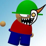 FNF vs Bambi’s Hellscape game on Video-Igrice.com
