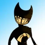 FNF vs Bendy Inkwell Hell