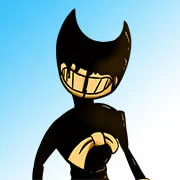 FNF vs Bendy Inkwell Hell game on Video-Igrice.com