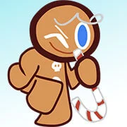 FNF vs GingerBrave game on Video-Igrice.com